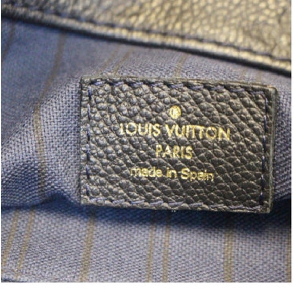 💎 BEAUTIFUL💎 authentic LEATHER ARTSY MM LOUIS VUITTON - Picture 5 of 17